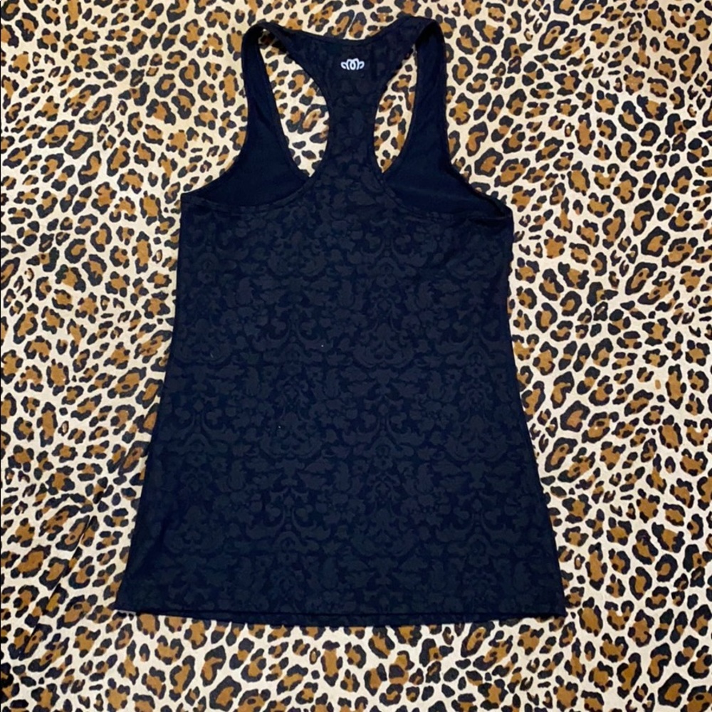 Tank Top - Picture 2 of 2
